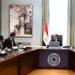 رئيس الوزراء يتابع الموقف التنفيذي لمنظومة مياه الشرب والصرف الصحي بمدن شرق وغرب القاهرة