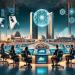 كيف تسرّع “Forge42” ريادة الإمارات في الذكاء الاصطناعي؟