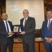 محافظ الغربية ورئيس البورصة المصرية يفتتحان الدورة الـ12 لمؤتمر «التنمية»