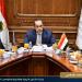 المستشار محمود فوزي يؤكد حرص الدولة المصرية على مواصلة التشاور البنّاء وتعزيز الحوار البرلماني مع الجانب الأوروبي