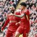 صلاح يقود تشكيل ليفربول لمواجهة كريستال بالاس