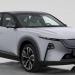 الكشف عن مواصفات سيارة Mazda EZ-60 الكهربائية تمهيدًا لإطلاقها المحتمل في 2025 لمنافسة Tesla Model Y