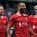 شاهد مباراة ليفربول وكريستال بالاس اليوم في الدوري الإنجليزي الممتاز 2025 لحظة بلحظة