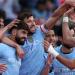 مشاهدة مباراة مباراة مانشستر سيتي وفولهام بث مباشر في الدوري الإنجليزي