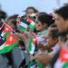 الأردنيون يحتفلون بعيد الاستقلال الـ 79