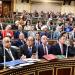 مجلس النواب يوافق على تقسيم الجمهورية إلى 4 دوائر لنظام القائمة الانتخابية
