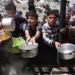 الأمم المتحدة تأسف لصور مؤلمة تظهر فلسطينيين يندفعون نحو مركز لتوزيع المساعدات في غزة