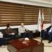 ناصر الدين تبلغ من مفوضية اللاجئين وقف تغطية استشفاء النازحين ابتداء من تشرين الثاني