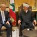 الحجار من دار الفتوى: طلبت وضع الخطط اللازمة لتعزيز الحضور الأمني ومكافحة عمليات السرقة والنشل