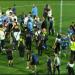 رابطة الأندية توضح: لا عقوبات على احتفالات بيراميدز بعد مباراة سيراميكا!