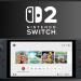 تسريبات Nintendo Switch 2 تكشف عن وضعَي الإضاءة والظلام فقط… والمزيد من التخصيص قادم