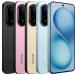 vivo تكشف عن هاتفي S30 وS30 Pro mini بمعالج Snapdragon 7 Gen 4 وDimensity 9300+ وبطارية 6500 مللي أمبير