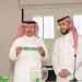 قرعة دوري أندية الدرجة الثالثة السعودي
