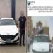 هدد حياة المواطنين.. القبض على سائق متهور في الشرقية