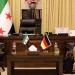 سوريا وألمانيا تبحثان التعاون في المجال التربوي