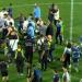 بيراميدز يحتفل بوصافة الدوري المصري الممتاز بعد مواجهة سيراميكا كليوباترا