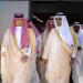 عبدالعزيز بن سعود يتابع سير العمل في صالة الحجاج بمطار الطائف الدولي