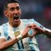 دي ماريا يختتم مسيرته الاحترافية في الدوري الأرجنتيني