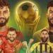 نهائي المنتظر.: الاتحاد والقادسية على ملعب الإنماء.. الموعد والقنوات الناقلة لا تفوتها
