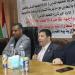 وزارة الشباب تواصل تنفيذ برنامج " مواجهة الإلحاد الإلكتروني "
