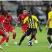 موعد مباراة اتحاد جدة والقادسية في نهائي كأس ملك السعودية