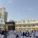 طقس حار ورياح مثيرة للغبار في موسم حج 2025.. "الأرصاد السعودية" تصدر توقعاتها
