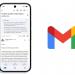 جوجل تُفعّل ميزة تلخيص البريد بالذكاء الاصطناعي تلقائيًا في Gmail