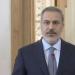 وزير الخارجية التركي: روسيا وأوكرانيا تريدان وقف إطلاق النار