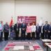 تعاون أكاديمي بين جامعة المنصورة الجديدة ونوتنجهام ترنت البريطانية