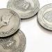 بالارقام: تحسّن سعر صرف الدينار مقابل الدولار.. #خبر_عاجل