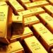 الذهب يتراجع ويواجه خسائر أسبوعية مع صعود الدولار وترقب بيانات التضخم الأمريكية.. ما التفاصيل؟