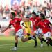 ما هي مجموعة مصر في كأس العالم للشباب تحت 20 عامًا؟