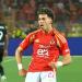 كهربا : اطالب جمهور الاهلى بالوقوف خلف امام ..وأهدى الدورى لأمح الدولى