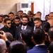 وزارة الداخلية تفتتح فرع الهجرة والجوازات في مدينة إدلب