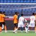 الزمالك ثالث الدوري المثير بثنائية في فاركو (فيديو)