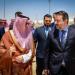بن فرحان: السعودية ستكون في مقدم الدول التي تقف الى جانب سوريا في مسيرة إعادة الإعمار