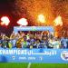 الظفرة بطلاً لدوري الدرجة الأولى