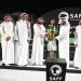 تتويج الأهلي ببطولة الدوري السعودي الممتاز تحت 16 عامًا 2024-2025