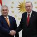 أردوغان وأوربان بحثا هاتفيًا بالعلاقات الثنائية وقضايا إقليمية ودولية
