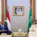 موقع أمريكي.. الرياض تدعم الجيش السوداني مقابل ضمان السيطرة على البحر الأحمر