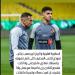 "تاريخ كبير صعب يتكرر".. كوكا يودع على معلول بعد رحيله عن النادي الأهلي