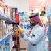 حفر الباطن تُكثّف أعمال الرقابة والتنظيف لاستقبال الحجاج من منفذ الرقعي الحدودي