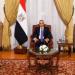 الإسراع في التوصل إلى حل لأزمة ليبيا وإنهاء حالة الانقسام
