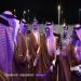 وزير الداخلية يتفقد مركز العمليات الإعلامي الموحد لموسم الحج التابع لوزارة الإعلام