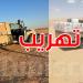 الحرس الديواني يحجز كميات هامة من السجائر المهربة