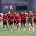 الأهلي يواصل تدريباته اليوم استعدادًا لكأس العالم للأندية