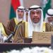 وزير خارجية الكويت: دول الخليج تخطط بشكل مشترك لمساعدة سوريا