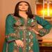 الفنانة المغربية أسماء لمنور تتوج بجائزة أفضل مطربة عربية ضمن جوائز “داف باما” في ألمانيا