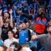 أوكلاهوما يتسلح بشغف جمهوره في نهائي "NBA"