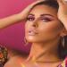 مي سليم تتألق بالأسود في جلسة تصوير جديدة